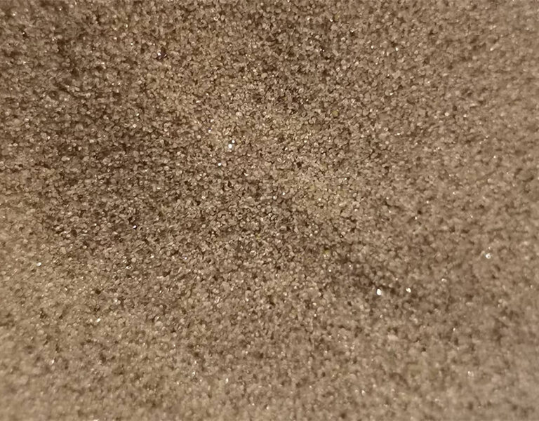鋯砂